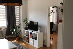 3 Zimmerwohnung in Zuffenhausen zu vermieten – Unterländer Straße 74, 70435 Zuffenhausen-Mitte, Stuttgart – Vorschaubild 2