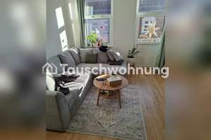 Tauschwohnung: Suche geräumige Wohnung in Dresden zum Tausch