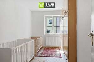 Vermietete 3-Zimmerwohnung  
in zentraler Lage von Neu-Ulm mit 5% Bruttorendite – Die vollständige Adresse der Immobilie erhältst du vom Anbieter., 89231 Neu-Ulm – Vorschaubild 9