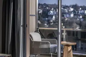 Jung von Haus | PROVISIONSFREI: LUXUS, KOMFORT & WEITBLICK VEREINT – Wiesbaden – Vorschaubild 19