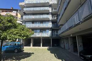 Modernisierte und vollmöblierte 1-Zimmerwohnung mit Balkon – Die vollständige Adresse der Immobilie erhältst du vom Anbieter., 68199 Neckarau, Mannheim – Vorschaubild 28