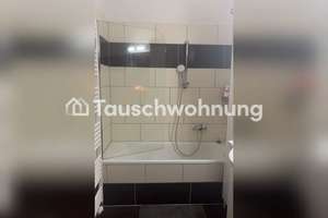 Tauschwohnung: 80 m² Wohnung in Leipzig, Ost mit Balkon+Terrasse – Die vollständige Adresse der Immobilie erhältst du vom Anbieter., 4315 Volkmarsdorf, Leipzig – Vorschaubild 2