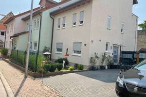 Reihenendhaus mit 5 Zimmer direkt an der Fleckenmauer – Die vollständige Adresse der Immobilie erhältst du vom Anbieter., 67592 Flörsheim-Dalsheim – Vorschaubild 1