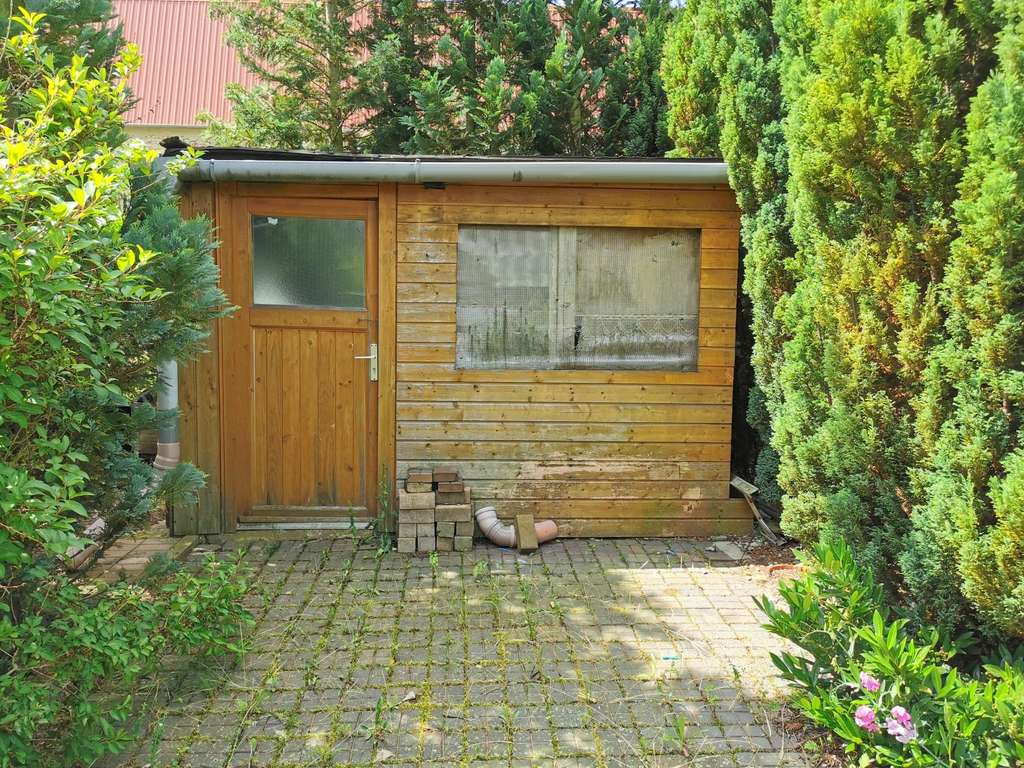 Immobilie in Eilsleben - SONDERANGEBOT bis zum 15.Juni 26 –  Einfamilienhaus zwischen Helmstedt & Magdeburg - Bild 4