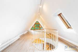Mediterranes Wohnambiente trifft Architektur – Familienhaus mit exklusiver Pool-Lounge im Würmtal – Die vollständige Adresse der Immobilie erhältst du vom Anbieter., 82166 Gräfelfing – Vorschaubild 24