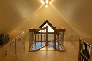 Stilvolle 2-Raum-Maisonette-Wohnung in Wuppertal – Die vollständige Adresse der Immobilie erhältst du vom Anbieter., 42111 Uellendahl-Katernberg, Wuppertal – Vorschaubild 14