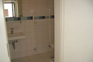 Kompaktes helles Apartment mit Kochnische in Saarbrücken – Passagestraße 7, 66111 Sankt Johann, Saarbrücken – Vorschaubild 9