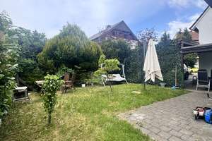 Saniertes Einfamilienhaus mit Einliegerwohnung in Sackgassenlage zu verkaufen! – Die vollständige Adresse der Immobilie erhältst du vom Anbieter., 32791 Lage – Vorschaubild 15