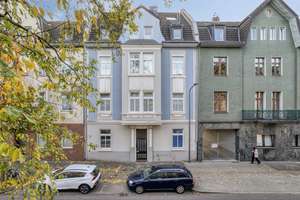 Gartenwohnung mit praktischem Grundriss in urbaner Lage – Die vollständige Adresse der Immobilie erhältst du vom Anbieter., 40472 Rath, Düsseldorf – Vorschaubild 12