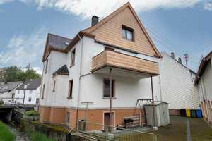 Modernisiertes Wohnhaus mit großzügigem Nebengebäude in Freilingen! – Westerwaldkreis – Vorschaubild 5