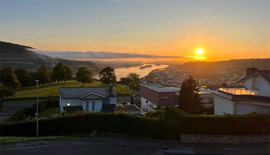 Bild von !!! Seltene Gelegenheit in Toplage von Bingen mit TRAUMBLICK !!!