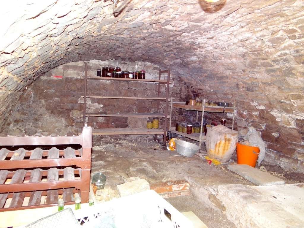 Immobilie in Hörselberg-Hainich - Bezahlbares Wohneigentum! - Bild 4