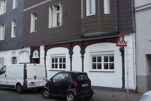 Modernisierte 3-Zimmer-Wohnung in Wuppertal