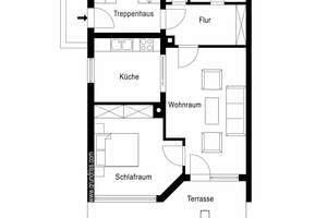Sonnige Doppelhaushälfte mit drei Einheiten – Die vollständige Adresse der Immobilie erhältst du vom Anbieter., 82041 Oberhaching – Vorschaubild 10