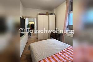 Tauschwohnung: 1,5 Zimmer Altbauwohnung in Sülz – Die vollständige Adresse der Immobilie erhältst du vom Anbieter., 50937 Sülz, Köln – Vorschaubild 5