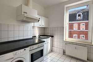 3 Zimmer-Wohnung perfekt für Studenten!