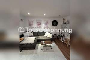 Tauschwohnung: Gemütliche 2-Zimmer-Wohnung in Köln Nippes – Die vollständige Adresse der Immobilie erhältst du vom Anbieter., 50733 Nippes (Ortsteil), Köln – Vorschaubild 5