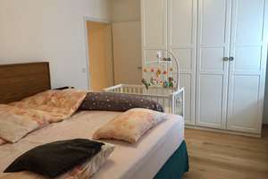 Schöne 3-Zimmerwohnung mit direktem Gartenzugang in Kumpfmühl – Bocksbergerstraße 6, 93051 Kumpfmühl-Ziegetsdorf-Neuprüll, Regensburg – Vorschaubild 5