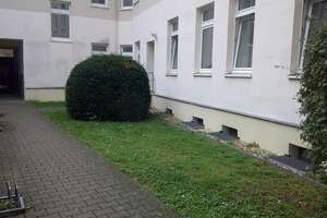 Niedliche 2-Raum-EG-Wohnung mit neuer EBK auf dem Werder – Weidenstraße 8a, 39114 Werder, Magdeburg – Vorschaubild 3