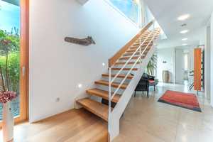 Lichtdurchflutetes Traumhaus in Kirchditmold. Energetisch top! – Kassel – Vorschaubild 19