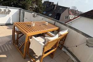 Helle, ruhige 3 Zi-Wohnung in Wiesbaden. – Am Wolfsfeld 17B, 65191 Bierstadt, Wiesbaden – Vorschaubild 19