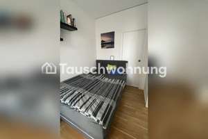 Tauschwohnung: Charmante 2-Zimmer-Wohnung in Potsdam tauschen – Die vollständige Adresse der Immobilie erhältst du vom Anbieter., 14473 Südliche Innenstadt, Potsdam – Vorschaubild 3