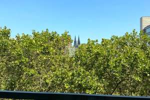 Mitten in Köln! Hohenzollernring – saniert, Domblick & provisionsfrei – 50672 Neustadt/Nord, Köln – Vorschaubild 6