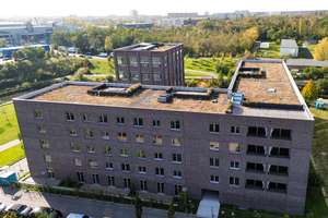 Hafen 1 - Wohlfühloase mit hochwertige Ausstattung | Tageslichtbad | Offene Küche | Parkett | Aufzug – Hafenstraße 1D, 4179 Schönau, Leipzig – Vorschaubild 19
