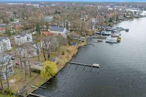 Am Wasser zu Hause - Wohnen mit Blick auf die Dahme – Die vollständige Adresse der Immobilie erhältst du vom Anbieter., 12557 Köpenick, Berlin – Vorschaubild 10