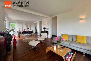 Traumhafte Stadtvilla mit wunderschöner Aussicht in Stuttgart-Ost Gänsheide – Die vollständige Adresse der Immobilie erhältst du vom Anbieter., 70184 Frauenkopf, Stuttgart – Vorschaubild 18