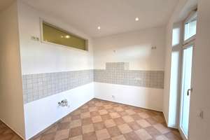 # Bezugsfrei #    Großartige 3 Zimmerwohnung mit Balkon + Parkett + Stuck – Sasstraße 50, 4157 Gohlis-Mitte, Leipzig – Vorschaubild 17