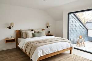 ++ TOP LAGE MIT GRÜNBLICK, BALKON UND DACHTERRASSE IN OHLIGS ++ – Baustr. 13, 42697 Ohligs/Aufderhöhe/Merscheid, Solingen – Vorschaubild 6
