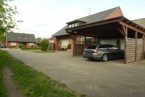 Keine Käuferprovision - Vermietetes Zweifamilienhaus mit Einliegerwohnung – Emsland (Kreis) – Vorschaubild 13