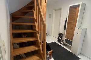 3-Zimmer Maisonette-Dachgeschosswohnung  – Die vollständige Adresse der Immobilie erhältst du vom Anbieter., 26129 Bloherfelde, Oldenburg (Oldenburg) – Vorschaubild 8