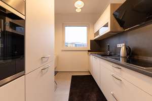 Helle 2-Zimmer Wohnung im Herzen Berlins - von Privat – Havelberger Straße 24, 10559 Moabit, Berlin – Vorschaubild 7