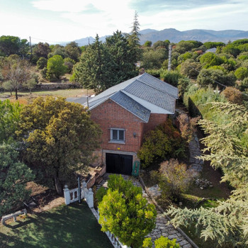 Immobilien zum Verkauf in La Cabrera