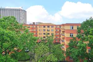 Renovierungsbedürftige 2-Zimmer-Wohnung in Berlin-Wilmersdorf – Die vollständige Adresse der Immobilie erhältst du vom Anbieter., 10707 Wilmersdorf, Berlin – Vorschaubild 3