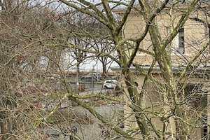 Komplett möblierte 3-Zimmer-Maisonett-Wohnung – Alteburger Str. xxx, 50968 Bayenthal, Köln – Vorschaubild 16
