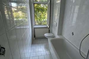 Ab sofort helle 3-Zimmer-Wohnung mit großem Balkon und Weitblick ins Grüne. Provisionsfreie – Wiederitzscher Straße 21, 4155 Gohlis-Süd, Leipzig – Vorschaubild 51