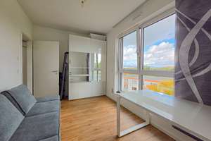 Traumhaftes Penthouse in Schwanheim – stufenlos, modern & hochwertig – 60529 Schwanheim, Frankfurt am Main – Vorschaubild 14