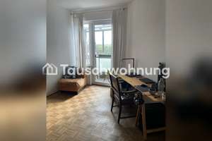 Tauschwohnung: Zentrale 2-Zimmer-Wohnung in Köln zum Tausch – Die vollständige Adresse der Immobilie erhältst du vom Anbieter., 50677 Neustadt/Süd, Köln – Vorschaubild 8