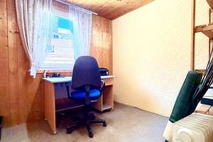 Charmantes Anwesen mit viel Platz und vielseitigem Entwicklungspotenzial in Creußen – Die vollständige Adresse der Immobilie erhältst du vom Anbieter., 95473 Creußen – Vorschaubild 7