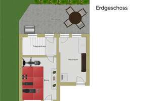 360° I Ihr neues Zuhause – sofort bezugsfrei – Doppelhaushälfte in Steinhausen an der Rottum – Die vollständige Adresse der Immobilie erhältst du vom Anbieter., 88416 Steinhausen an der Rottum – Vorschaubild 23