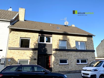 Haus Mit Garage Mieten In Alsdorf Immobilienscout24