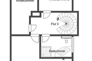 Ihr neues Zuhause: Einfamilienhaus mit Garten in ruhiger Lage von C-Adelsberg – Die vollständige Adresse der Immobilie erhältst du vom Anbieter., 9127 Adelsberg, Chemnitz – Vorschaubild 19