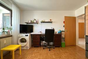 Gepflegte Wohnung mit durchdachtem Grundriss, Balkon & Einzelgarage – Die vollständige Adresse der Immobilie erhältst du vom Anbieter., 74078 Neckargartach, Heilbronn – Vorschaubild 11