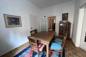 Gepflegte 4-Zimmer-Wohnung mit Balkon in Karlsruhe – Die vollständige Adresse der Immobilie erhältst du vom Anbieter., 76137 Südweststadt, Karlsruhe – Vorschaubild 8