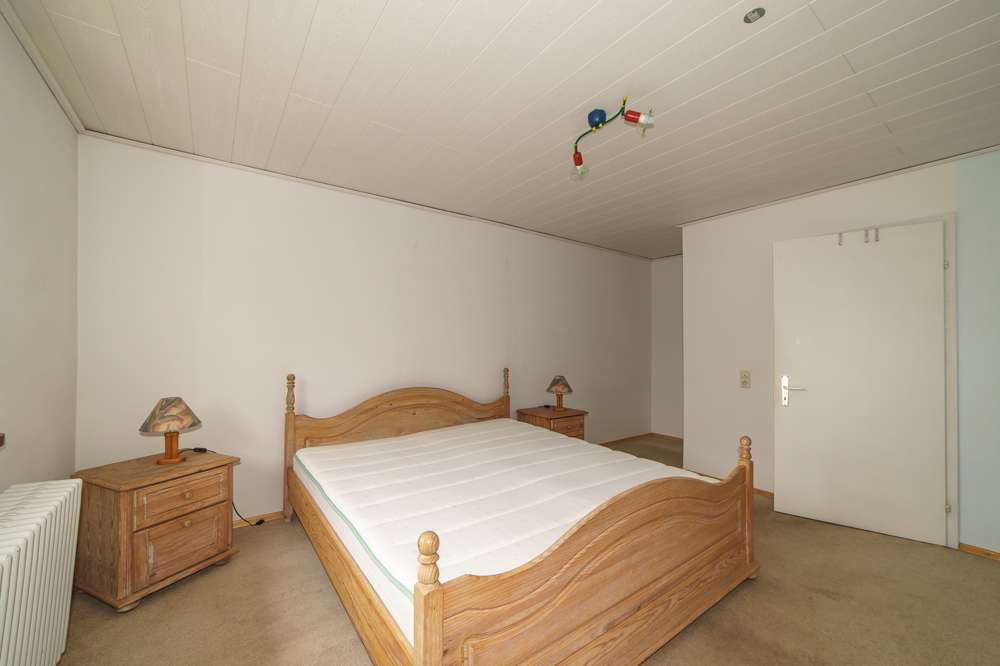 Immobilie in Hohberg - Charmantes Einfamilienhaus in ruhiger Lage - Bild 4