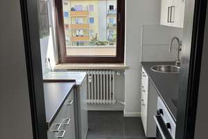 Möblierte 1-Zimmer-Wohnung in Hannover – frisch saniert, zentral und ruhig – Die vollständige Adresse der Immobilie erhältst du vom Anbieter., 30165 Vahrenwald, Hannover – Vorschaubild 5