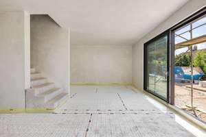 Großzügiges Design-Stadthaus mit exklusiver Ausstattung in Solln-Forstenried – Die vollständige Adresse der Immobilie erhältst du vom Anbieter., 81476 Forstenried, München – Vorschaubild 6